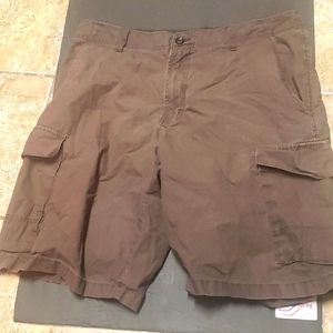 Banana republic shorts